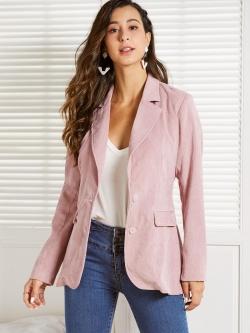 Пиджак SheIn