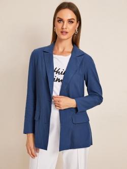 Пиджак SheIn
