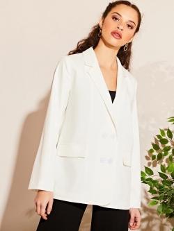 Пиджак SheIn