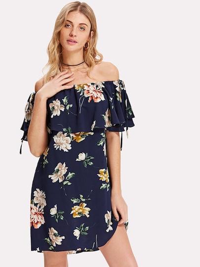 Платье SheIn