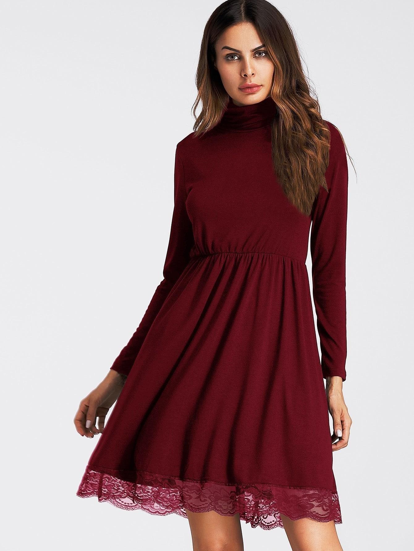 Платье SheIn