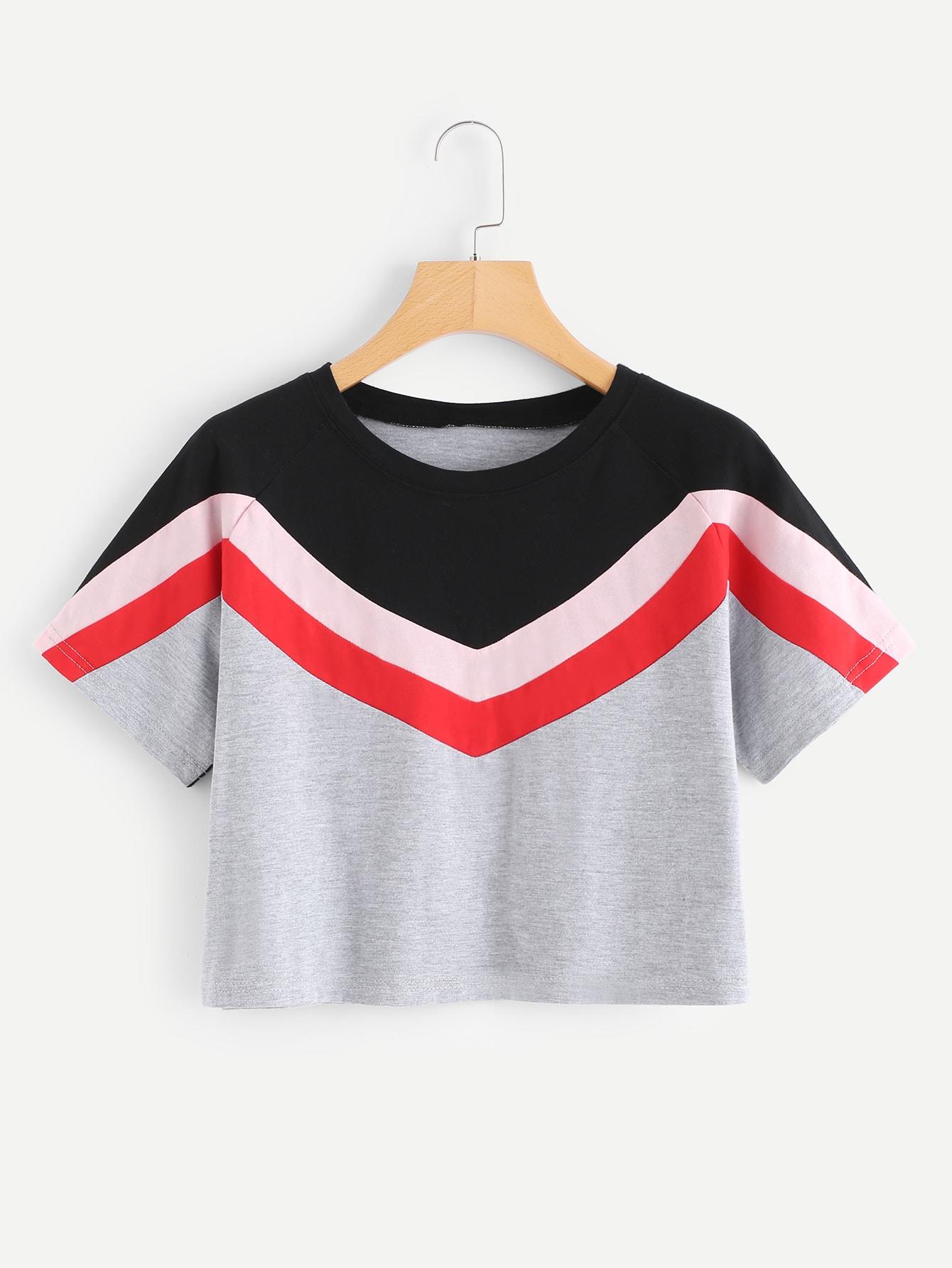 футболка SheIn