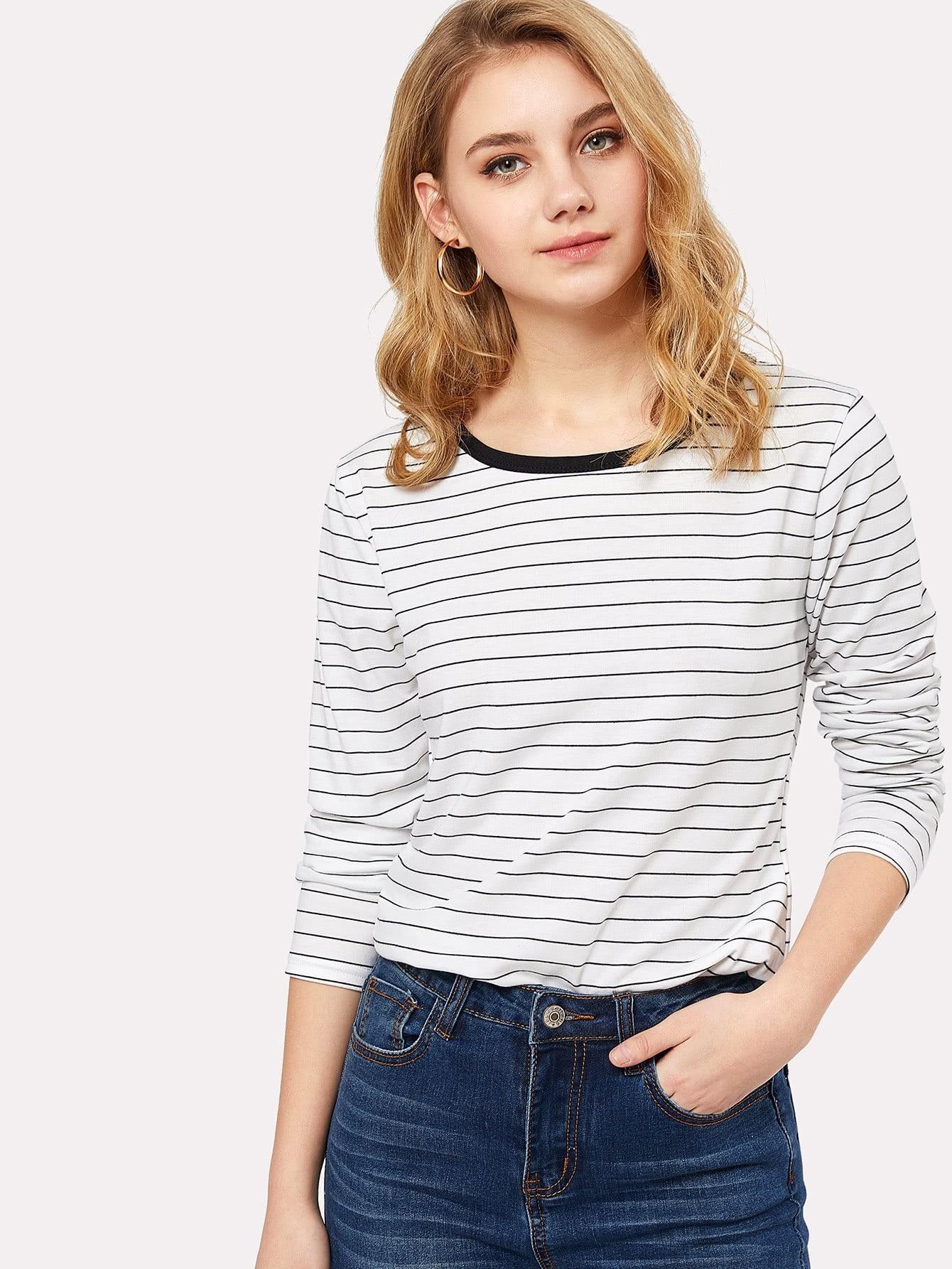 футболка SheIn