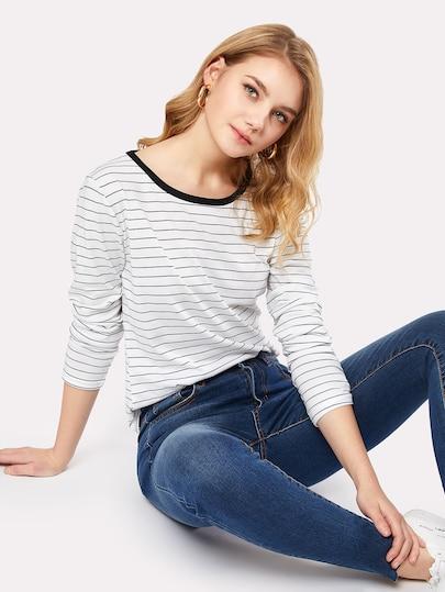 футболка SheIn