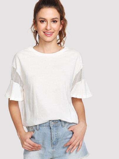 футболка SheIn