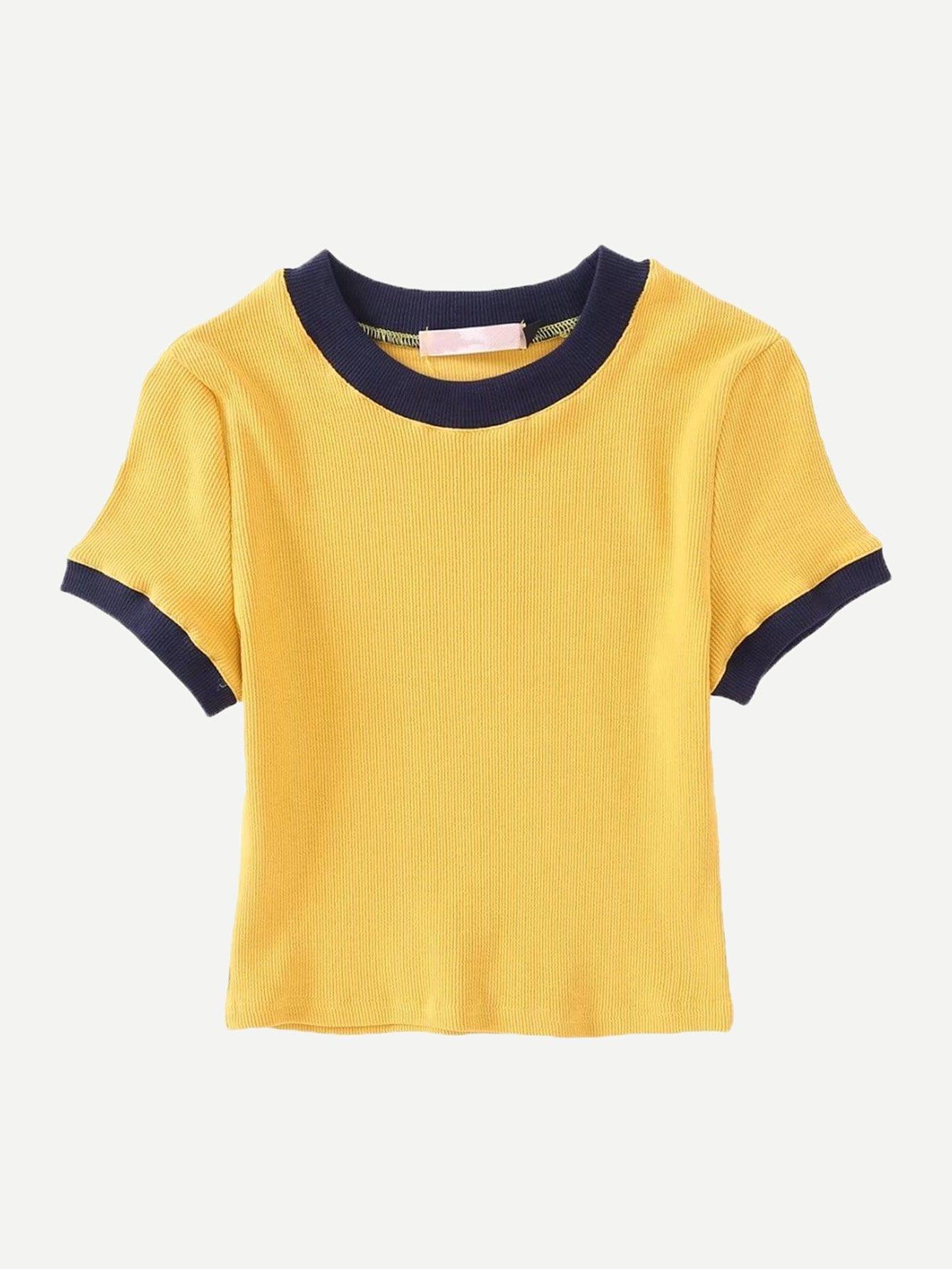 футболка SheIn