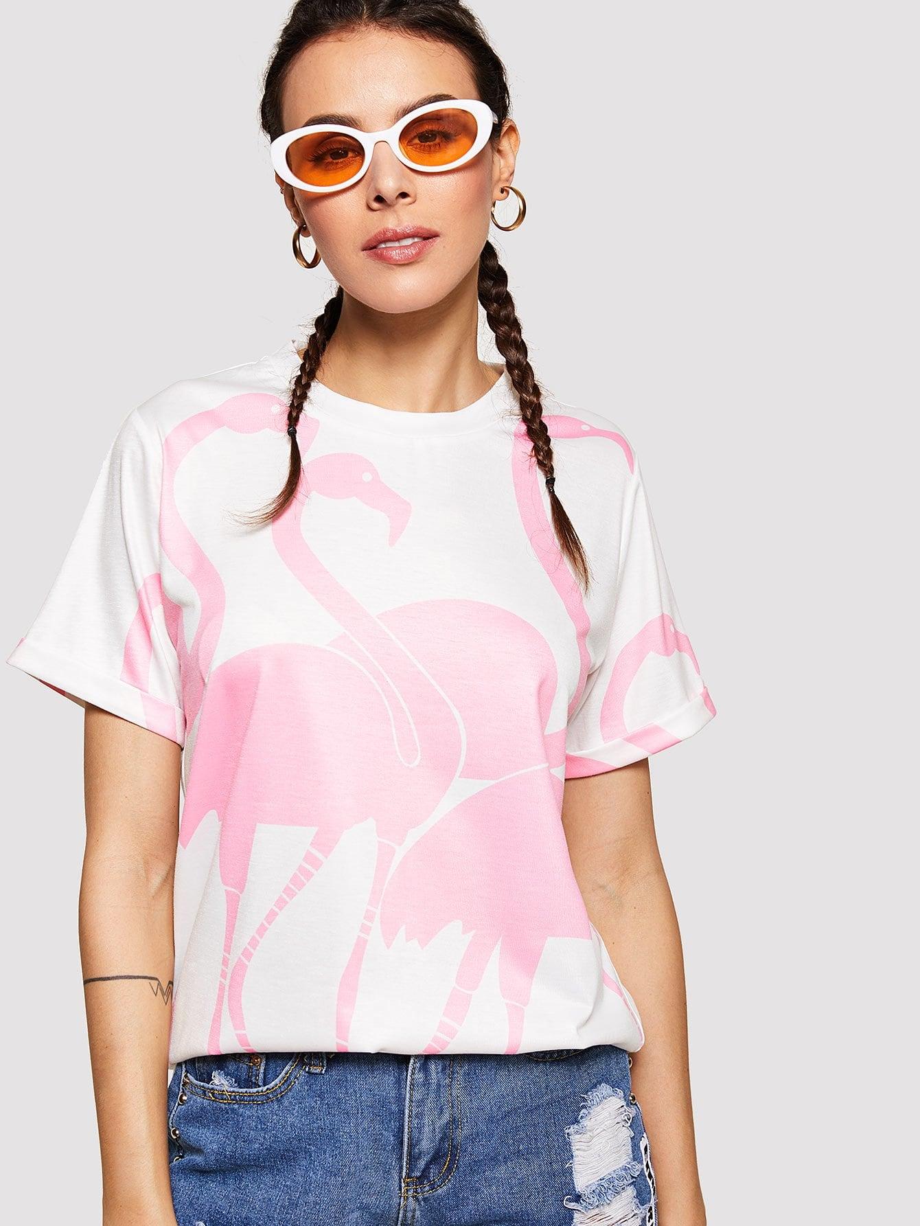 футболка SheIn