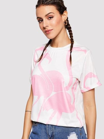 футболка SheIn