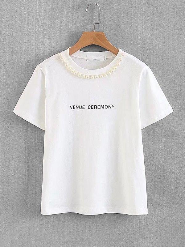 Футболка SheIn