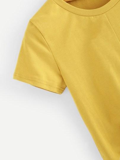 футболка SheIn