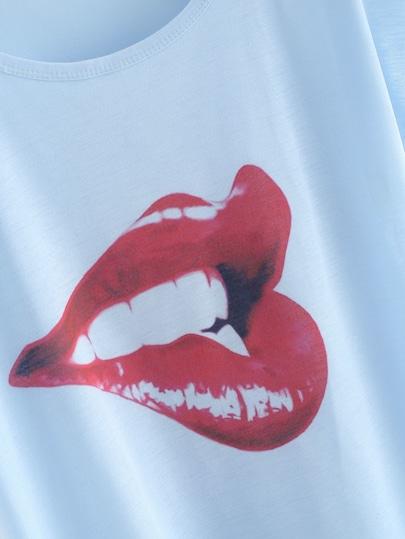 Футболка SheIn