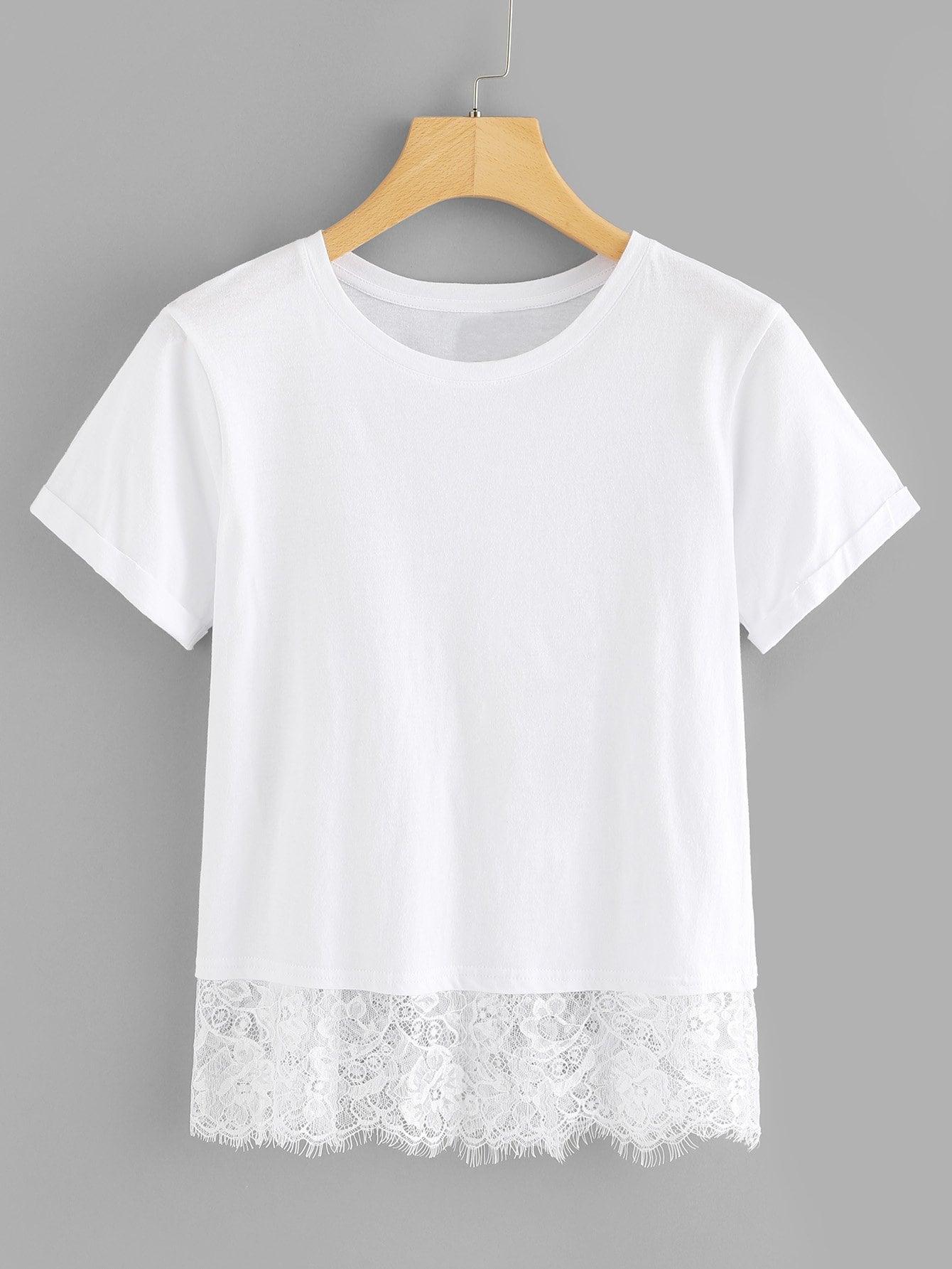 футболка SheIn