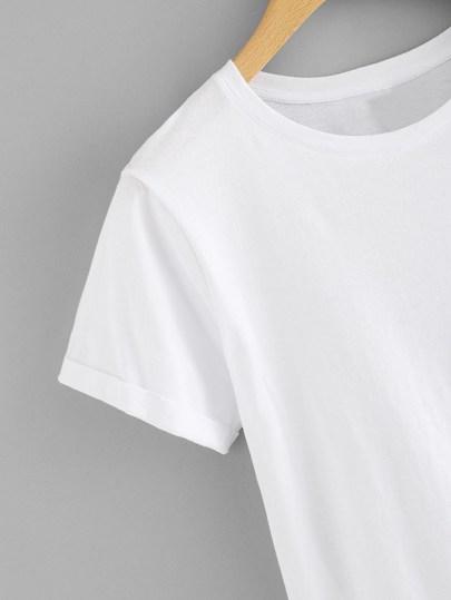 футболка SheIn