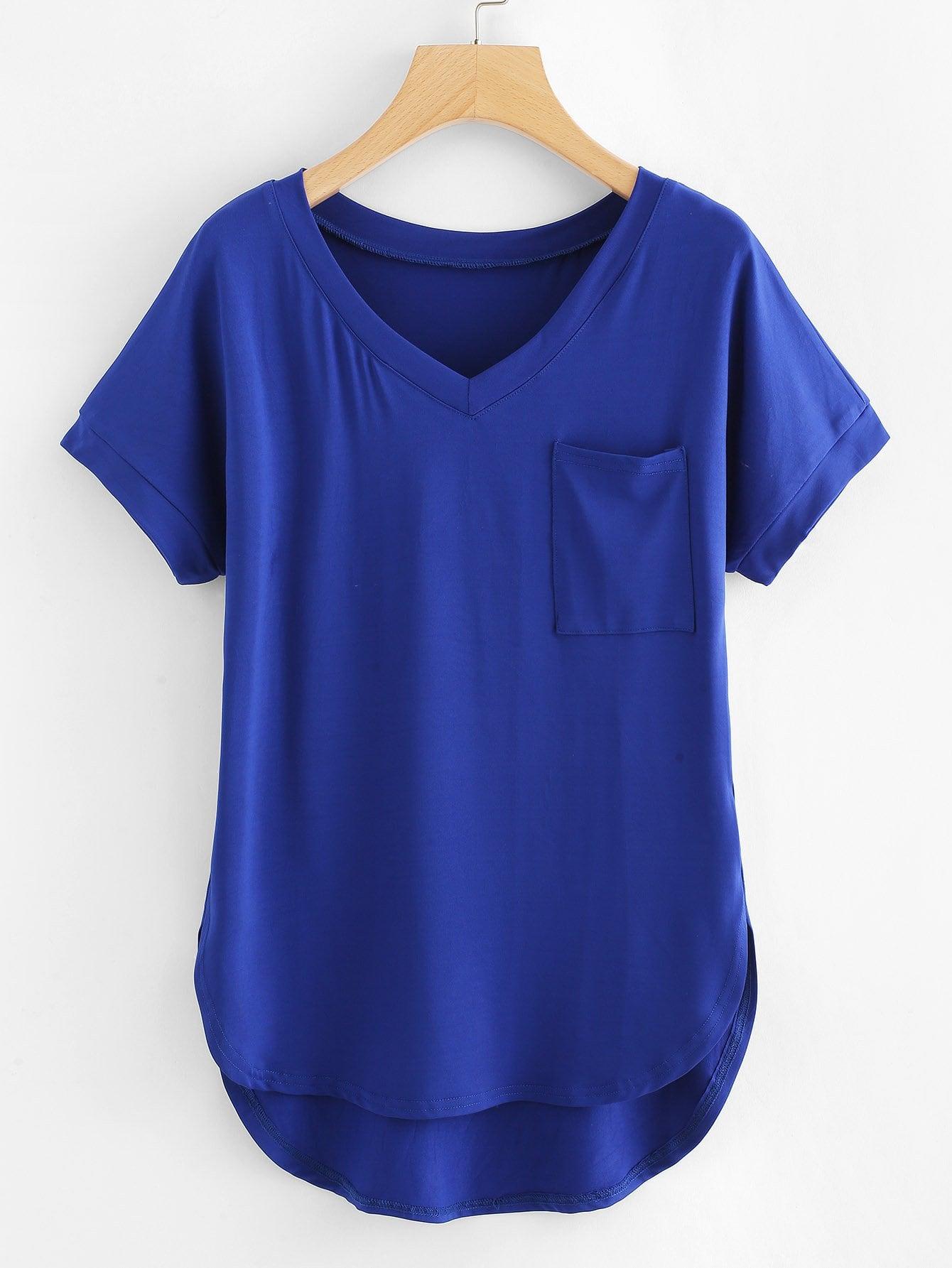 футболка SheIn