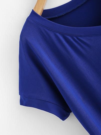 футболка SheIn