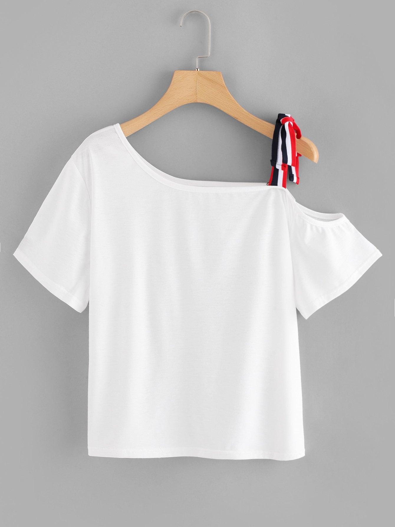 футболка SheIn