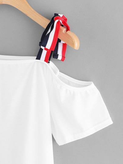 футболка SheIn