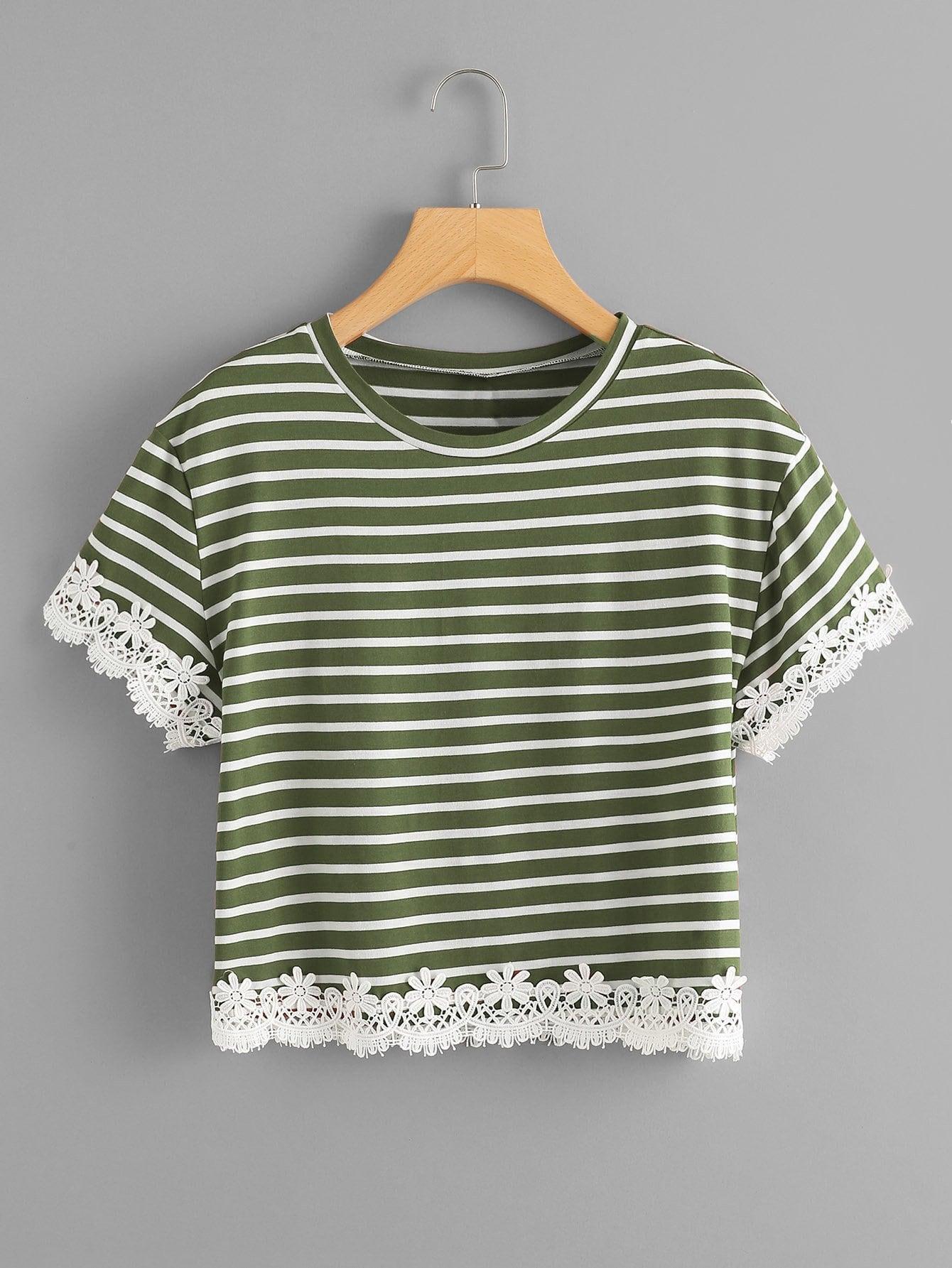 футболка SheIn