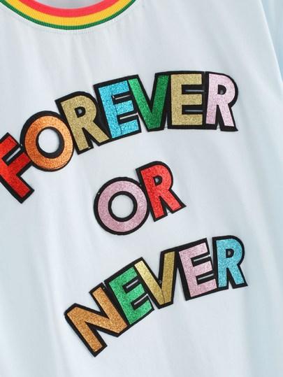 футболка SheIn