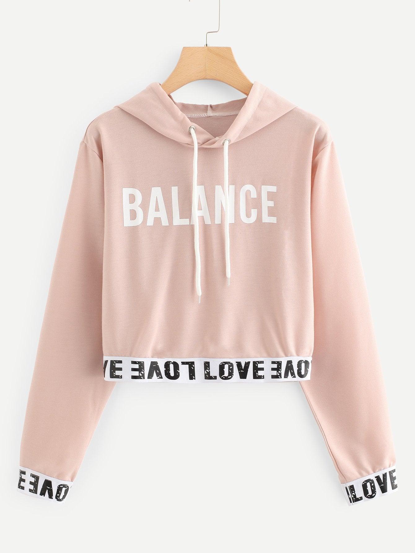 Свитшот SheIn