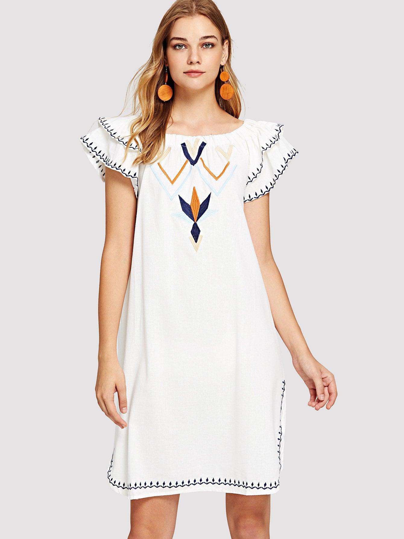 Футболка SheIn