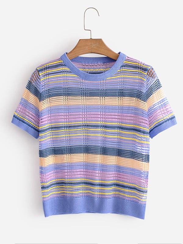 футболка SheIn