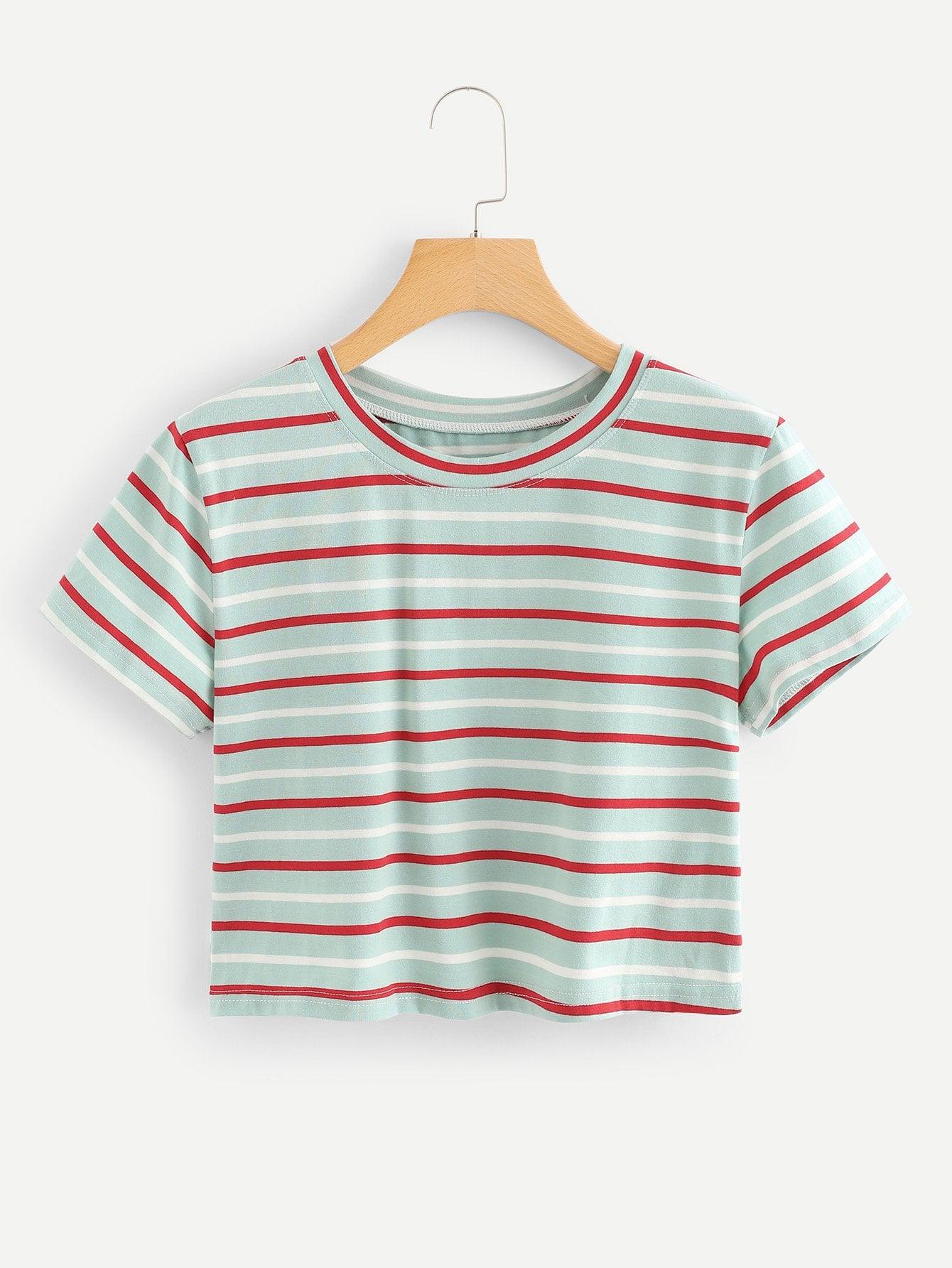 футболка SheIn