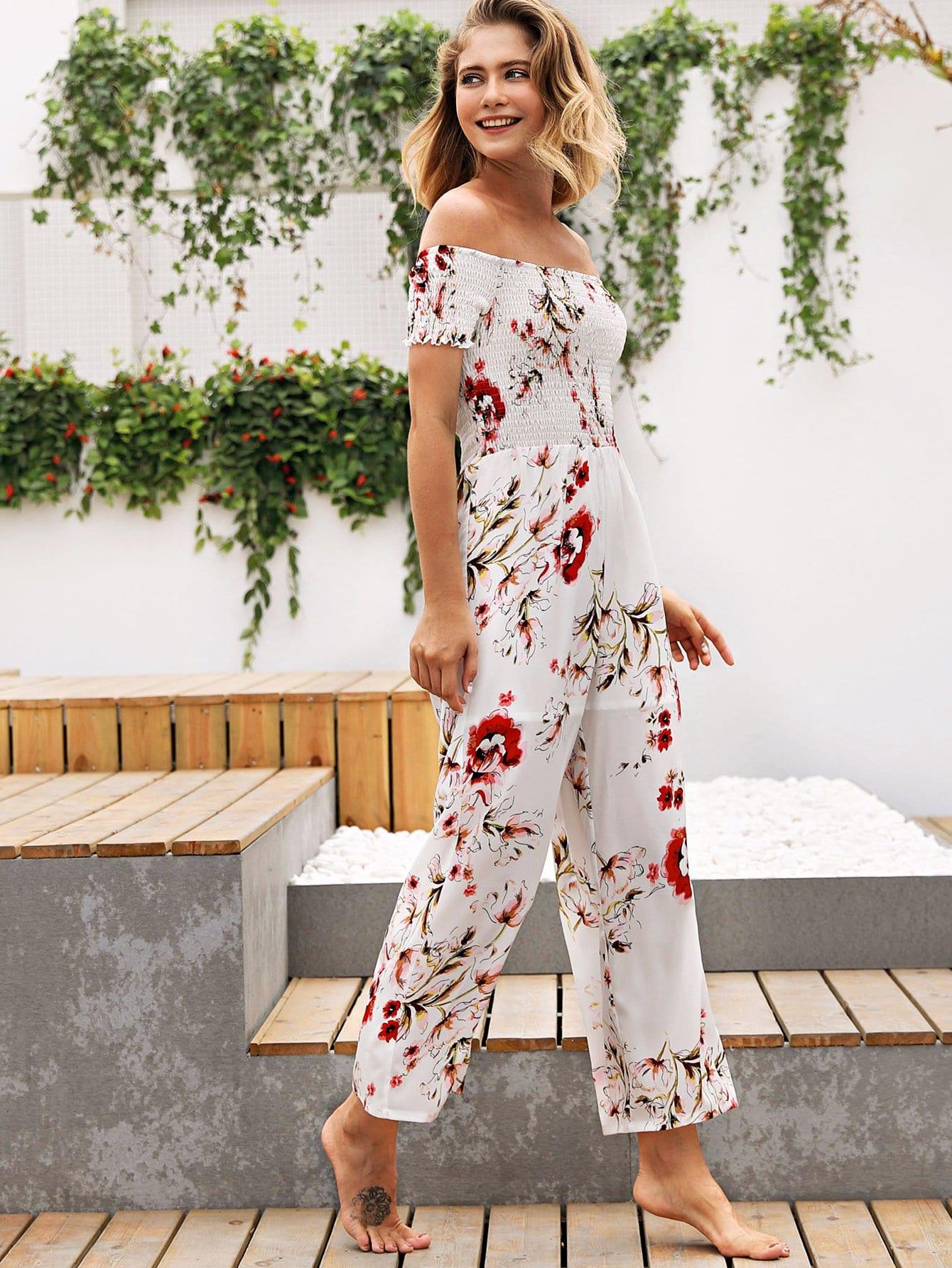 Футболка SheIn