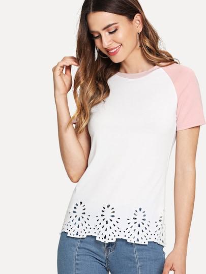 футболка SheIn