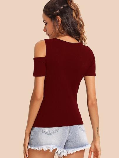 Футболка SheIn