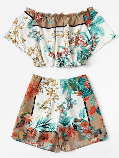 Футболка SheIn