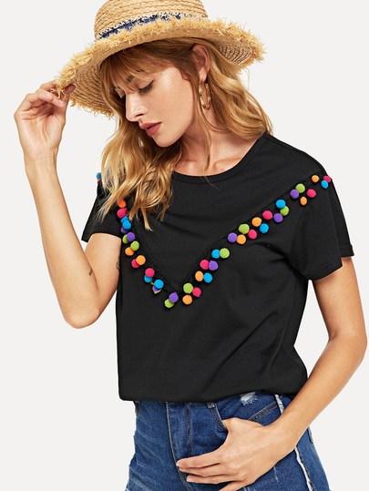 Туника SheIn