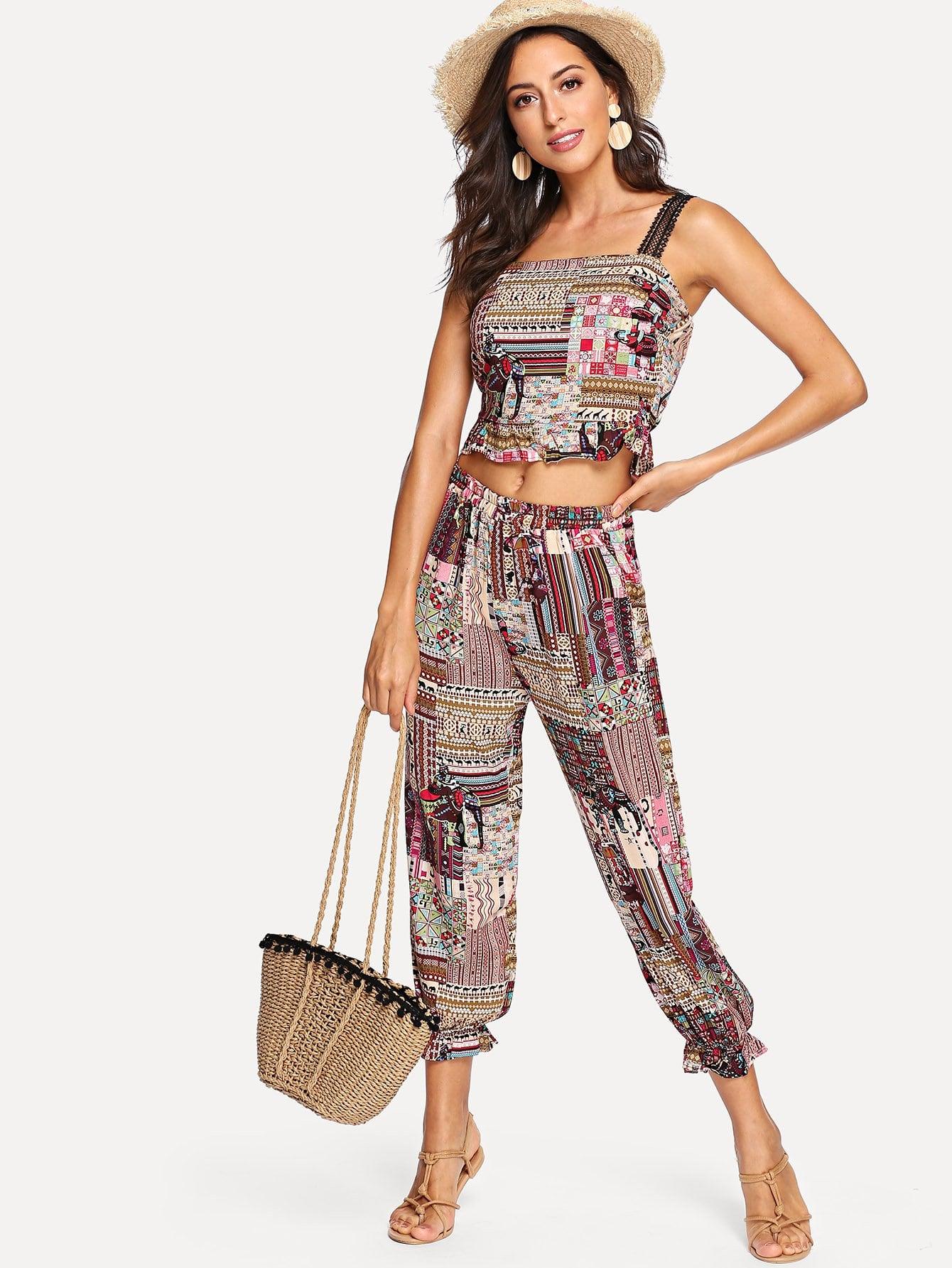 Футболка SheIn