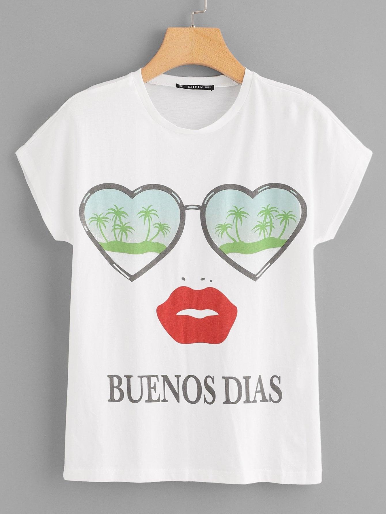 Свитшот SheIn