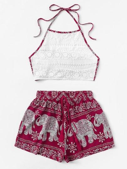 Футболка SheIn