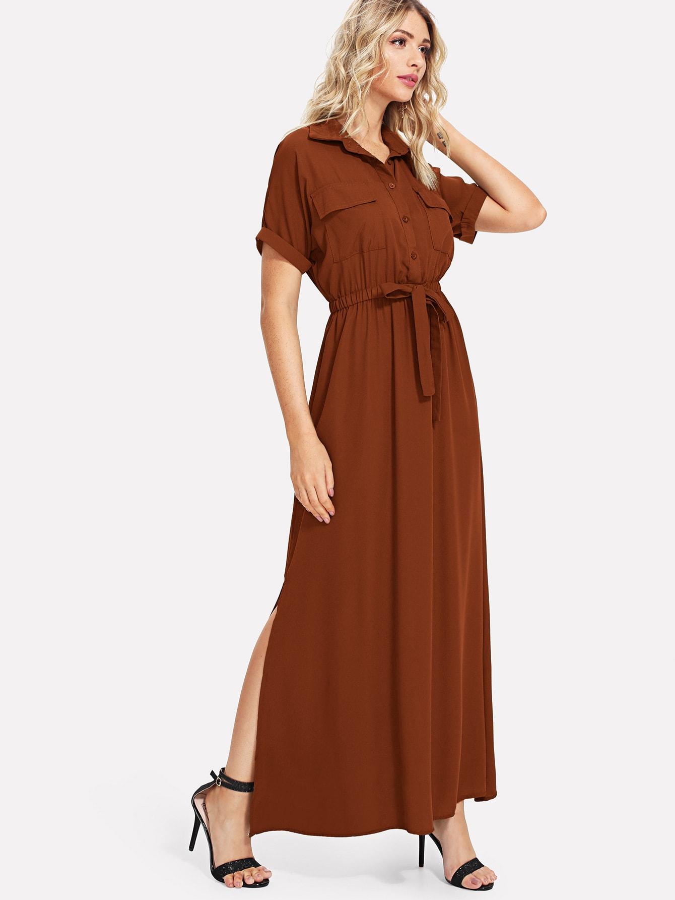 Рубашка SheIn