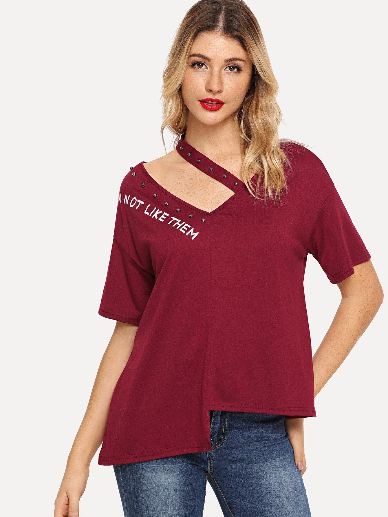 Свитшот SheIn