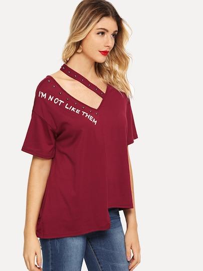 Свитшот SheIn