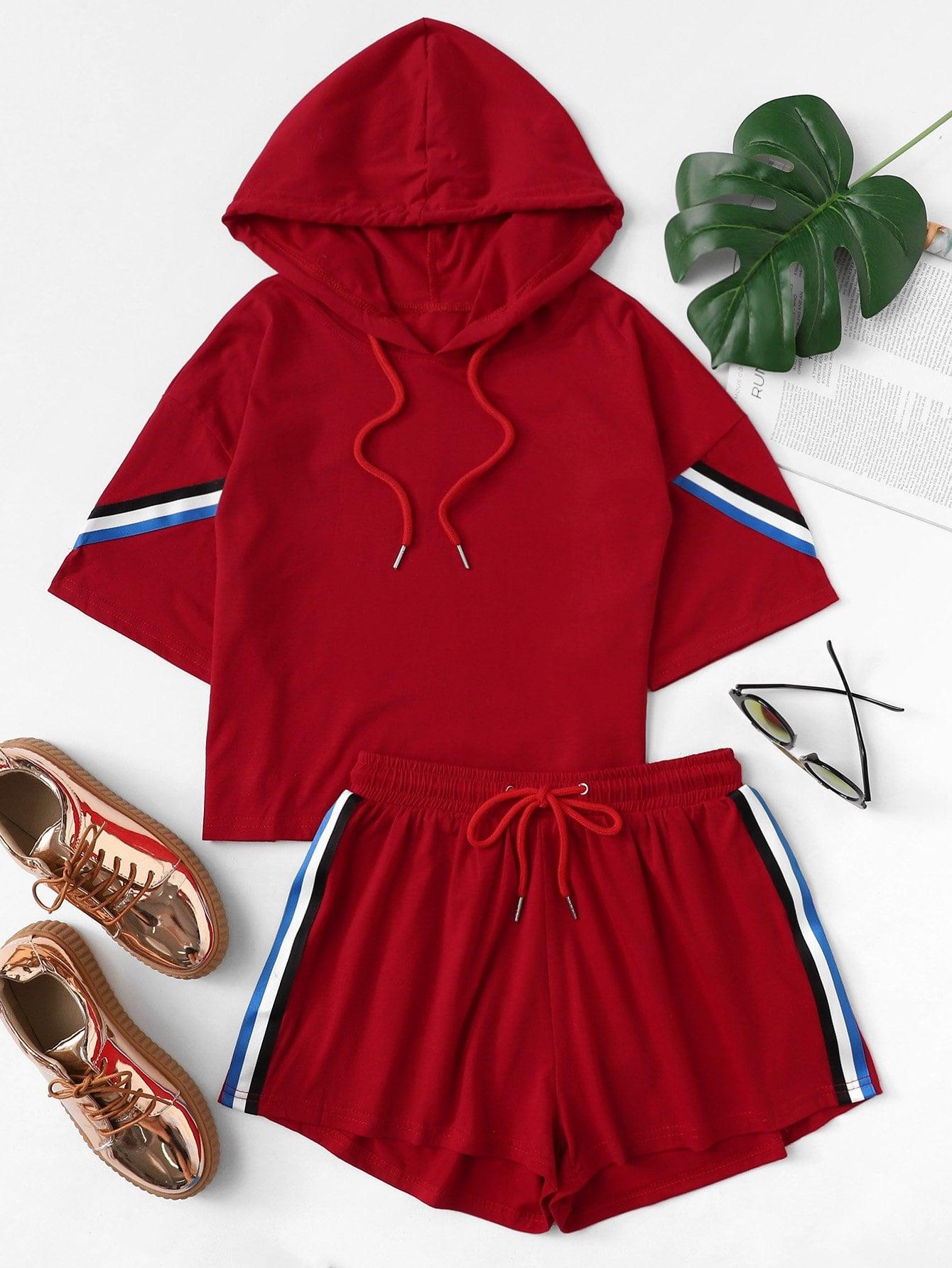 Футболка SheIn