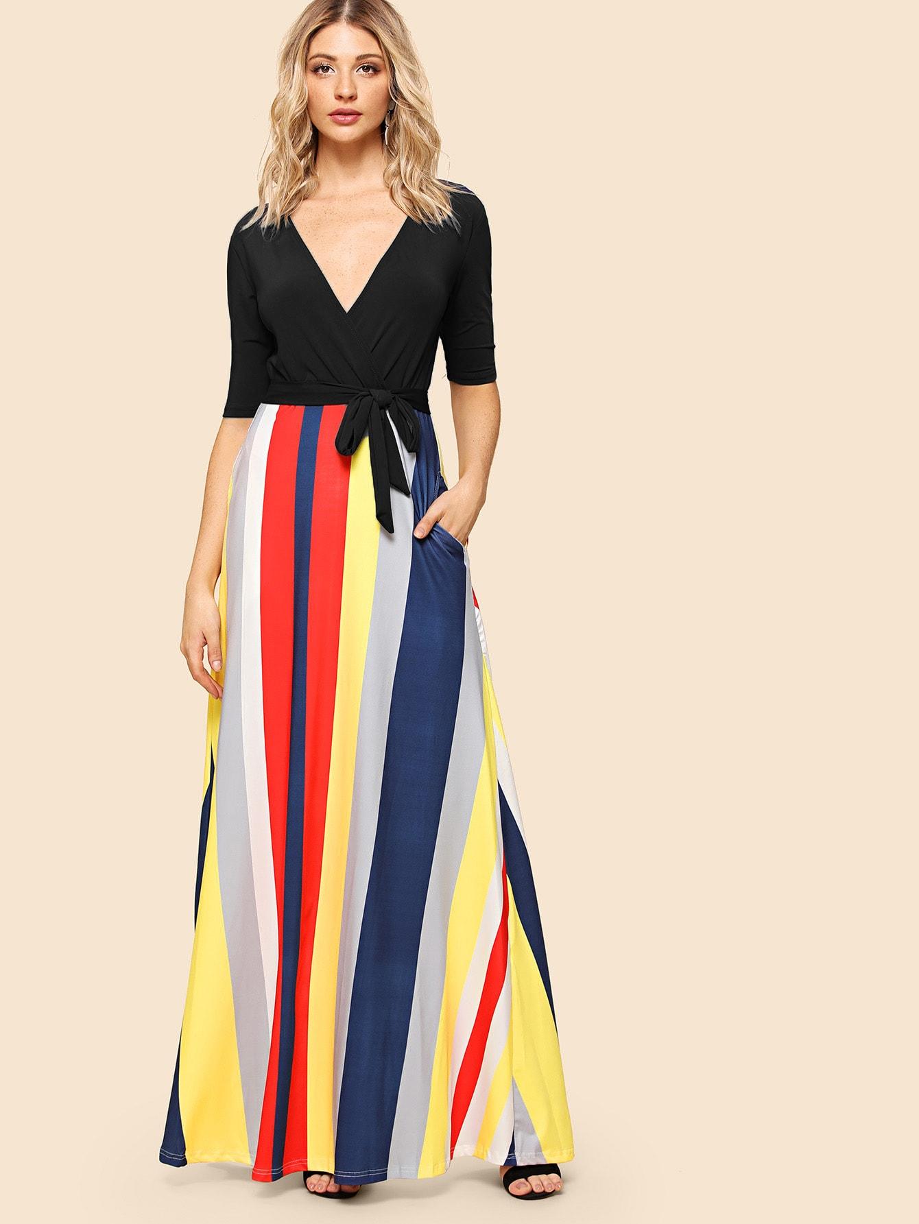 Галстук SheIn