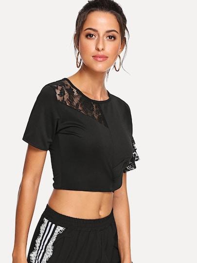 футболка SheIn