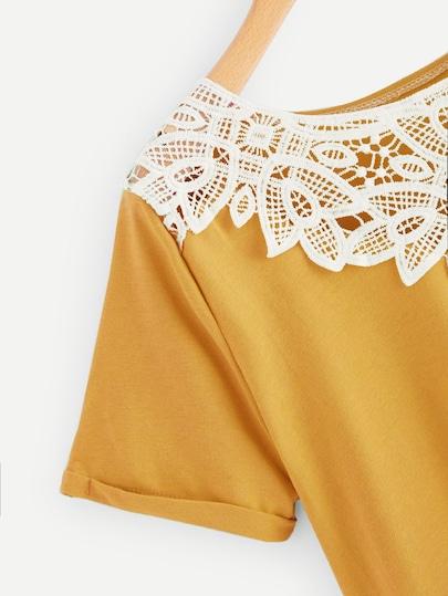 футболка SheIn