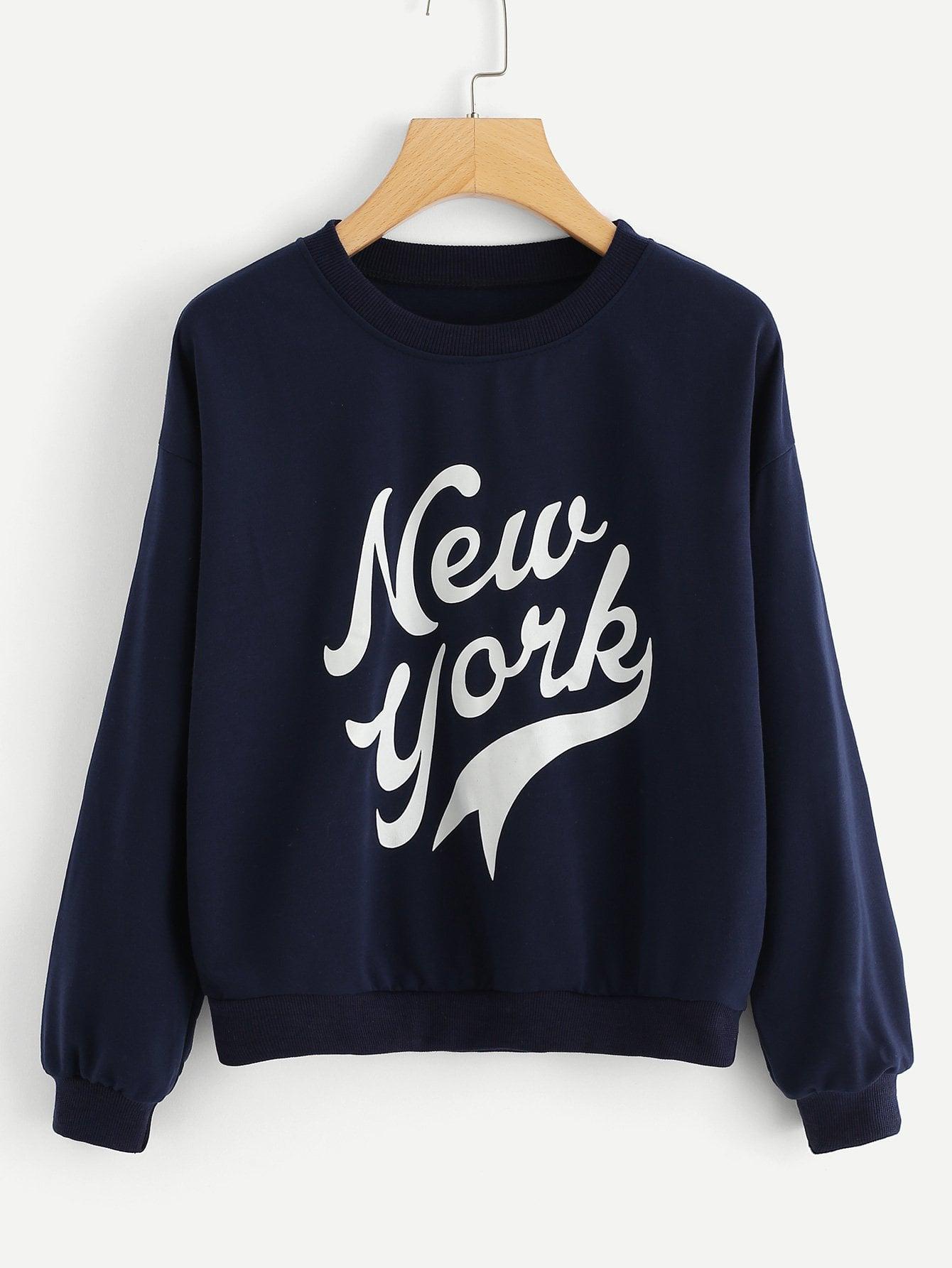 Футболка SheIn