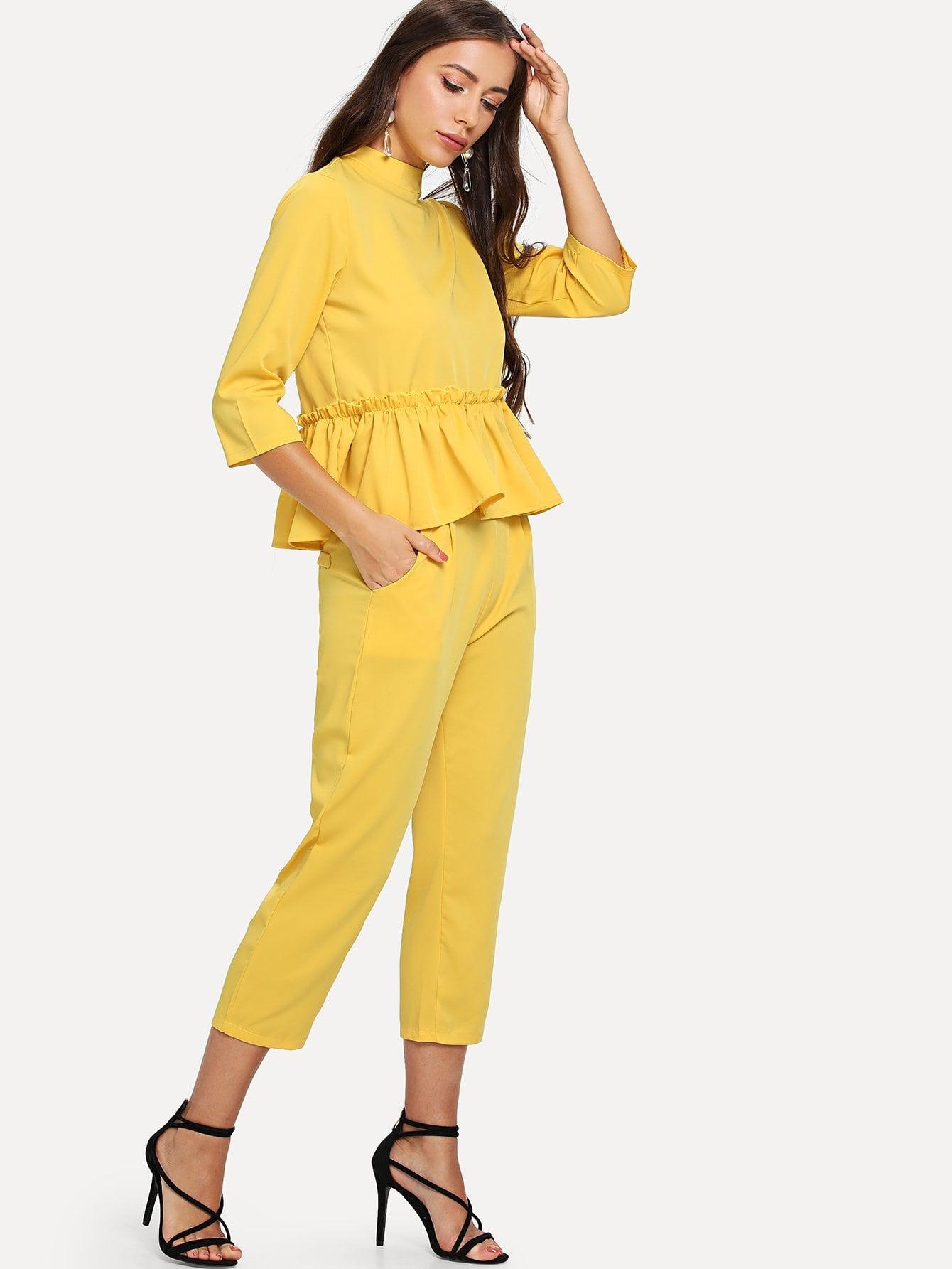 Комбинезон SheIn