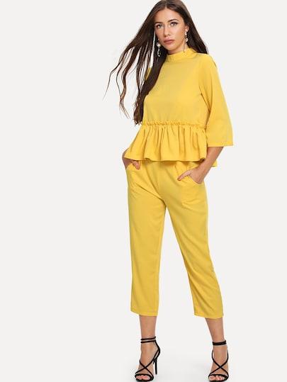 Комбинезон SheIn