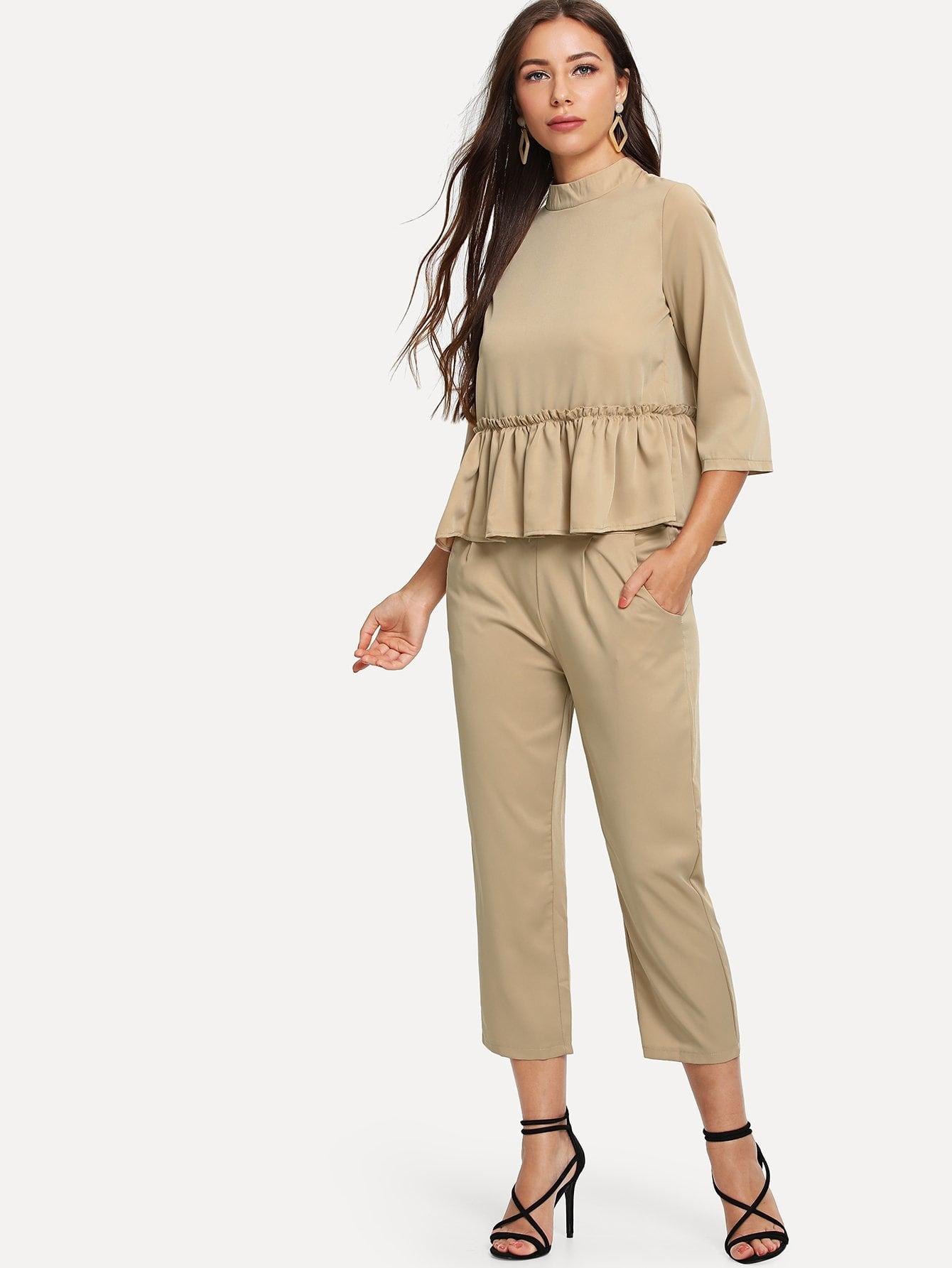 Футболка SheIn