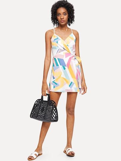 Футболка SheIn