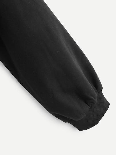 Свитшот SheIn