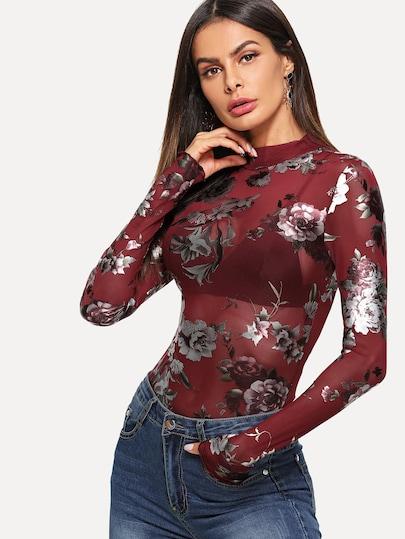 Футболка SheIn