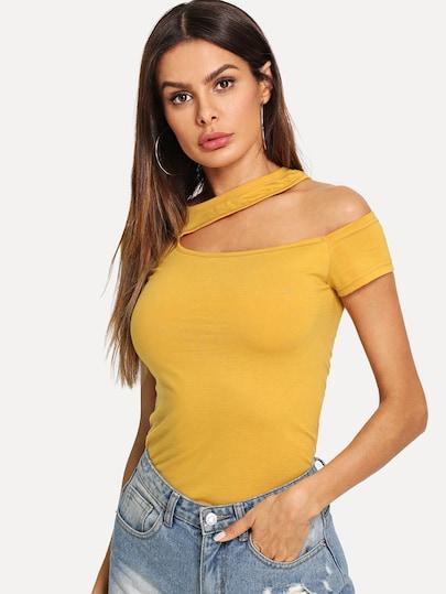 футболка SheIn